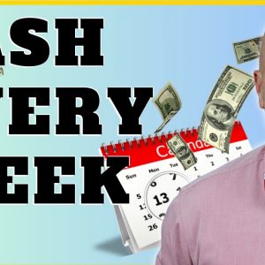 4 Monthly Dividend ETFs for Weekly Cash to Pay the Bills