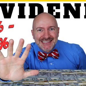 5 Dividend ETFs Perfect for Your Portfolio in 2024