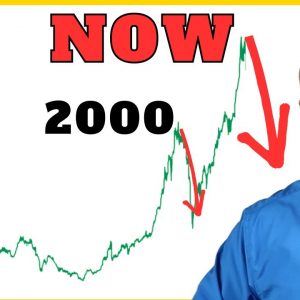 5 Unmistakable Signs a Stock Market Crash is Coming in 2024