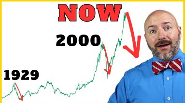 5 Unmistakable Signs a Stock Market Crash is Coming in 2024