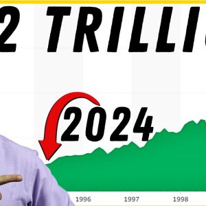 7 Stocks to Buy Now BEFORE the 2024 Great Reset