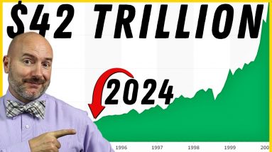 7 Stocks to Buy Now BEFORE the 2024 Great Reset