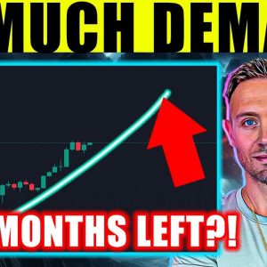 BITCOIN Predicts CRAZY Bull Cycle! CARDANO MOMENTUM Power Shift!