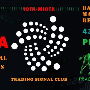 Cryptocurrency Price News Iota-Miota Technical Analysis - Iota-Miota (IOTA) Price Prediction