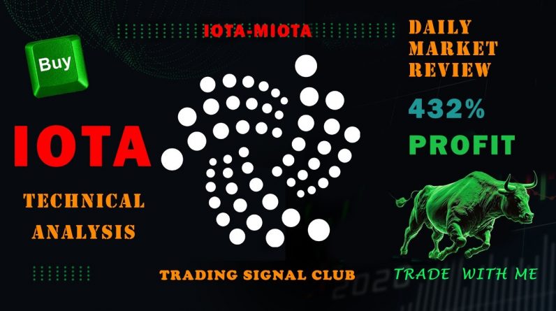 Cryptocurrency Price News Iota-Miota Technical Analysis - Iota-Miota (IOTA) Price Prediction