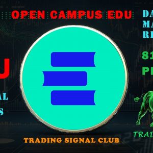 🚀📈 Free crypto Signals for EDU USDT   Long Term crypto signals EDU Analysis! 🚀💰