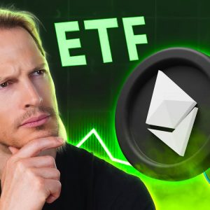 ETH To $5,000?! Is SOL ETF Coming Next?