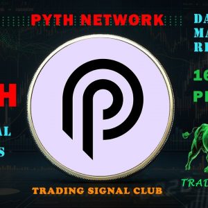 Cryptocurrency Price News Pyth Network Technical Analysis - Pyth Network (PYTH) Price Prediction