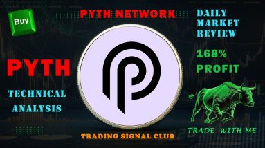 Cryptocurrency Price News Pyth Network Technical Analysis - Pyth Network (PYTH) Price Prediction