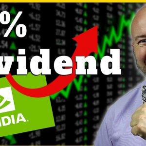 Get a 38% Dividend on NVIDIA and other AI Stocks