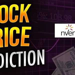 nVent's Stock Is On Fire  --- $NVT