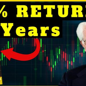 Peter Lynch Says ‘Don’t Invest in the Stock Market’ until You Hear THIS