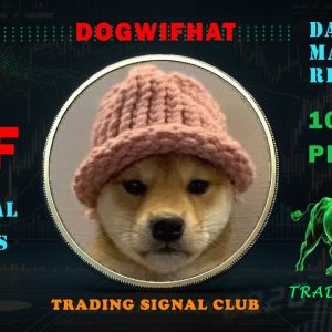 Cryptocurrency Price News dogwifhat Technical Analysis - dogwifhat (WIF) Price Prediction