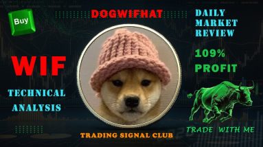 Cryptocurrency Price News dogwifhat Technical Analysis - dogwifhat (WIF) Price Prediction