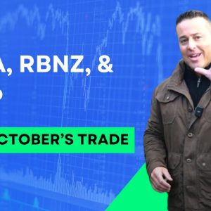 RBA, RBNZ, & NFP Open October’s Trade | Weekly Market Report