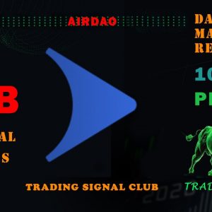 Cryptocurrency Price News AIRDAO Technical Analysis - AIRDAO (AMB) Price Prediction