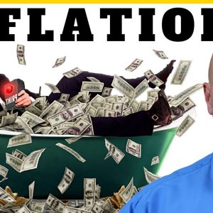 The Inflation Nightmare about to Hit the Stock Market