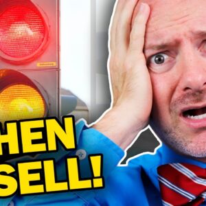 7 Rules for When to Sell Stocks [Watch this First]