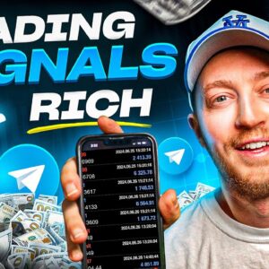 How to get RICH using Forex Trading Signals