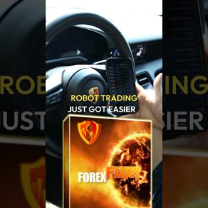 Robot Trading just got EASIER 🤖 #tradingrobot