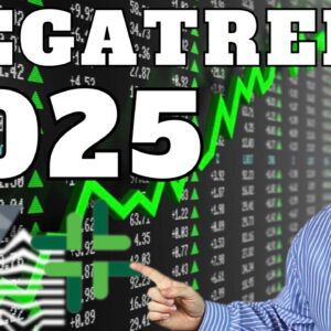 Get in Early! 5 Stocks to Buy Now for Massive 2025 Trend