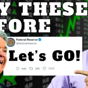 How Fast Does the Fed Cut and 5 Stocks to Buy Now