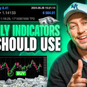 Best Indicators to Use for DAY TRADING (2024)