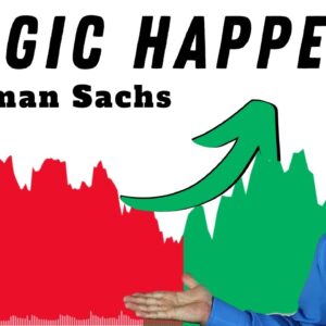 Goldman Sachs “Magic Moment” for Stocks and What to Buy