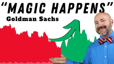 Goldman Sachs “Magic Moment” for Stocks and What to Buy