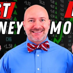 How to Invest to Get Rich: Day Trading vs Swing Trading vs Long-Term