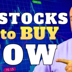 5 Stocks I’m Buying in December [the Best in My Portfolio]