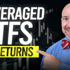 Want a 3X Return on Nvidia? Leveraged ETFs Explained