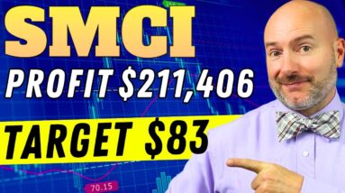 Buy SMCI Stock Now and Do Not Stop