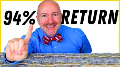 If You Buy ONE Tech Stock in 2025, Make it This One