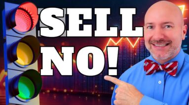 Sell Signs are EVERYWHERE, Here’s Why I’m Buying Stocks