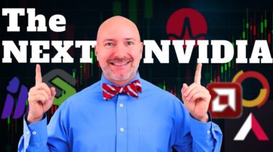 These 5 Stocks are the Next Nvidia