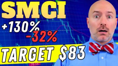 SMCI Stock Analysis and Why I'm Still Buying