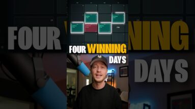 $300K to $1 Million Live Stream Trading Forex, Gold & Nasdaq #livetrading