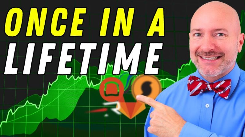 Buy Now or Cry Later, These 5 Stocks are Exploding