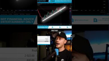 Don’t trade Trendlines alone ❌ #trading