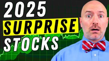 Get in Early! 5 Stocks to Buy in this Rebound Sector