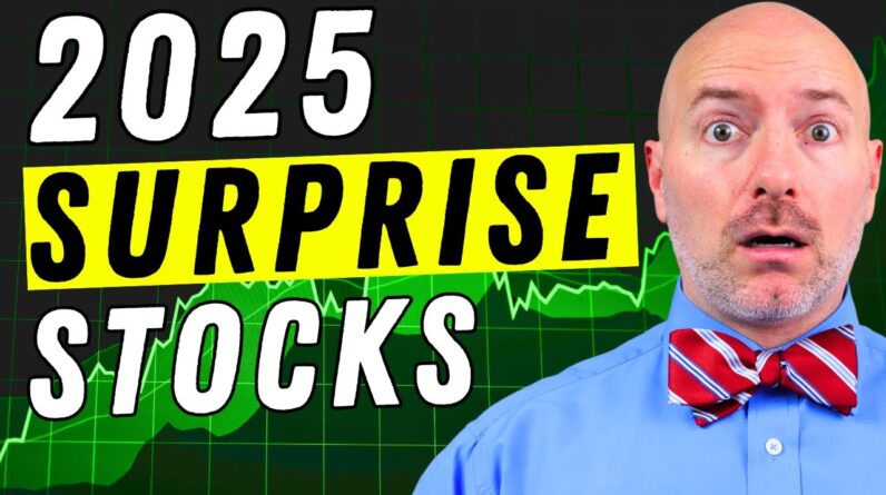 Get in Early! 5 Stocks to Buy in this Rebound Sector