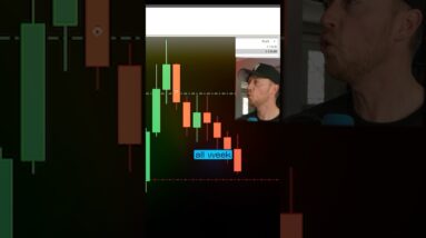 Live Forex Trader takes BIG RISKS #trading