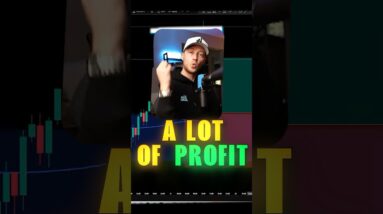 Trading 20 Lots LIVE on stream (FOREX) #trading