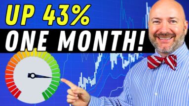 3 Stocks Everyone is Talking About – And the Only One I’m Buying