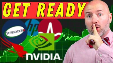 5 Stocks I’m Buying Now ‼️ June 2025