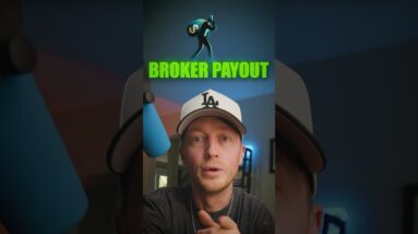 Any Better Feeling than a Forex Broker Payout? #trading