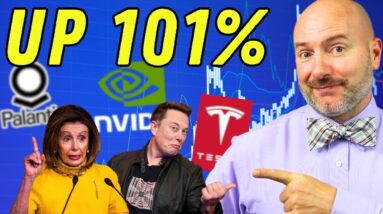 Buy Early! Top 5 Stocks You Cannot Ignore This Week