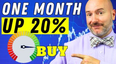 ⚠️ Watch BEFORE You Buy These Stocks | AAPL, META, AMD