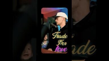 Trade for LOVE ❤️